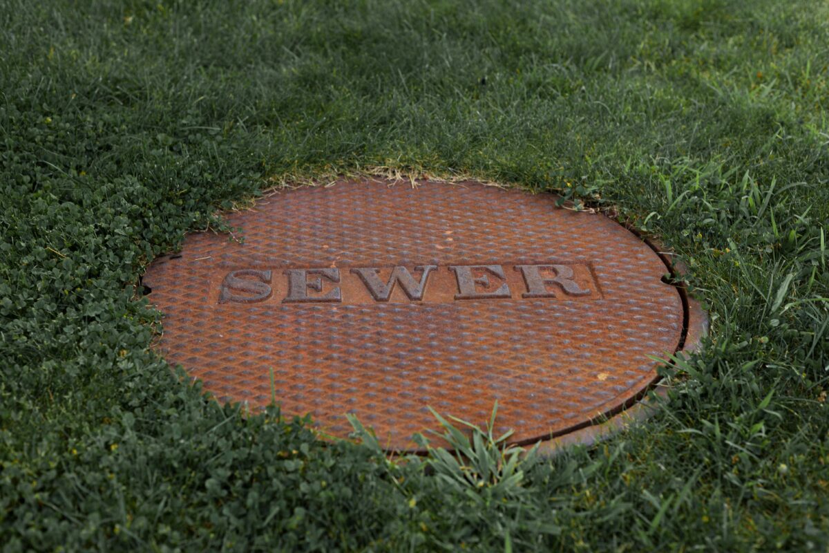 oczyszczanie scieków